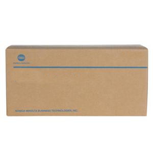[368501] [A2XN0KD] KONICA MINOLTA revelador cyan DV512C Bizhub C224 C284 C454/A2XN0KD
