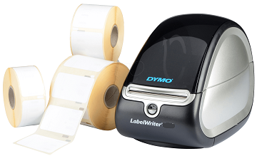 [8677][NCDW11355] Blanco 51mmX19mm 500psc para DYMO Labelwriter 400-#S0722550