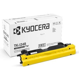 [TK1248] Kyocera TK1248 Negro Cartucho de Toner Original - 1T02Y80NL0 (1.500 Páginas)
