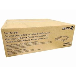 [115R00127] Xerox VersaLink C7020/C7025/C7030/C7120/C7125/C7130 Limpiador de Correa Original - 115R00127 (200.000 Páginas)