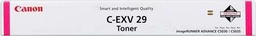 [2798B002] Canon CEXV29 Magenta Cartucho de Toner Original  - 2798B002 (27.000 Páginas)