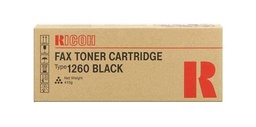 [430351] Ricoh Type 1260D Negro Cartucho de Toner Original - 430351/412895 (5.000 Páginas)