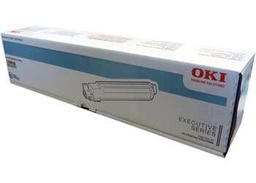 [43837105] OKI Executive ES3640 A3/Pro Amarillo Cartucho de Toner Original - 43837105 (16.500 Páginas)