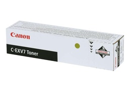 [7814A002] Canon CEXV7 Negro Cartucho de Toner Original - 7814A002 (5.300 Páginas)