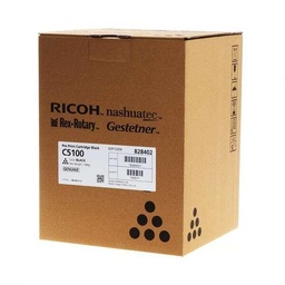 [828402] Ricoh Pro C5100/C5110 Negro Cartucho de Toner Original - 828402 (30.000 Páginas)
