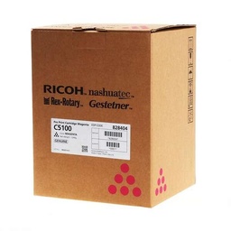 [828404] Ricoh Pro C5100/C5110 Magenta Cartucho de Toner Original - 828404 (30.000 Páginas)