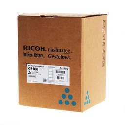 [828405] Ricoh Pro C5100/C5110 Cyan Cartucho de Toner Original - 828405 (30.000 Páginas)