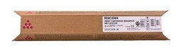 [842063] Ricoh Aficio MP-C2051/MP-C2551 Magenta Cartucho de Toner Original - 842063/841506 (9.500 Páginas)