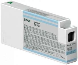 [C13T636500] Epson T6365 Cyan Light Cartucho de Tinta Original - C13T636500 (700 ml)