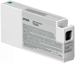 [C13T636900] Epson T6369 Gris Light Cartucho de Tinta Original - C13T636900 (700 ml)