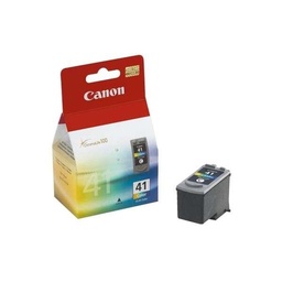 [CL41] Canon CL41 Color Cartucho de Tinta Original - 0617B001/0617B032 (308 Páginas)
