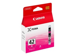[CLI42M] Canon CLI42 Magenta Cartucho de Tinta Original - 6386B001 (13 ml)