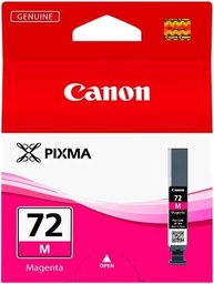 [PGI72M] Canon PGI72 Magenta Mate Cartucho de Tinta Original - 6405B001 (14 ml)