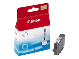 [PGI9C] Canon PGI9 Cyan Cartucho de Tinta Original - 1035B001 (14 ml)