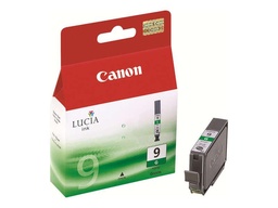 [PGI9G] Canon PGI9 Verde Cartucho de Tinta Original - 1041B001 (14 ml)