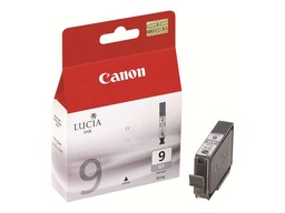 [PGI9GY] Canon PGI9 Gris Cartucho de Tinta Original - 1042B001 (14 ml)