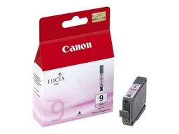 [PGI9PM] Canon PGI9 Magenta Photo Cartucho de Tinta Original - 1039B001 (14 ml)