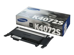 [SU128A] Samsung CLT-K4072S Negro Cartucho de Toner Original - SU128A (1.500 Páginas)
