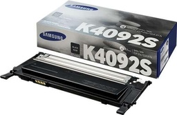 [SU138A] Samsung CLT-K4092S Negro Cartucho de Toner Original - SU138A (1.500 Páginas)