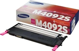 [SU272A] Samsung CLT-M4092S Magenta Cartucho de Toner Original - SU272A (1.000 Páginas)