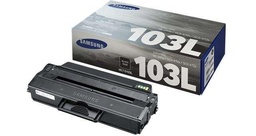 [SU716A] Samsung MLT-D103L Negro Cartucho de Toner Original - SU716A (2.500 Páginas)
