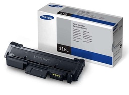 [SU828A] Samsung MLT-D116L Negro Cartucho de Toner Original - SU828A (3.000 Páginas)