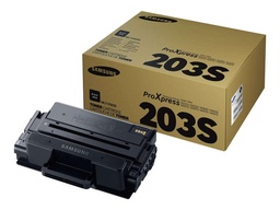 [SU907A] Samsung MLT-D203S Negro Cartucho de Toner Original - SU907A (3.000 Páginas)