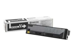 [TK5195K] Kyocera TK5195 Negro Cartucho de Toner Original - 1T02R40NL0/TK5195K (15.000 Páginas)