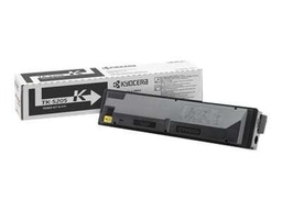 [TK5205K] Kyocera TK5205 Negro Cartucho de Toner Original - 1T02R50NL0/TK5205K (18.000 Páginas)