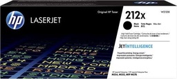 [W2120X] HP W2120X Negro Cartucho de Toner Original - 212X (13.000 Páginas)