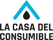 Logo of LA CASA DEL CONSUMIBLE S.L.