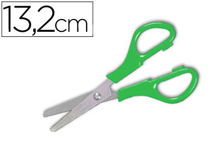 [41077] Tijera liderpapel blister de 1 unidad