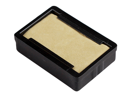 [155387] Almohadilla de repuesto q-connect para fechador sin color kf14527