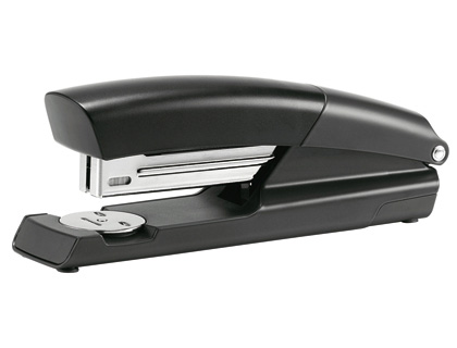 [27427] Grapadora petrus 2002-p color negro capacidad 30 hojas