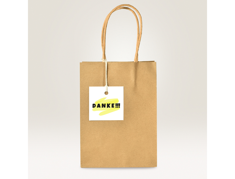 [170826] Etiqueta colgante avery blanca 50x50 mm imprimible doble cara plastico 190 mc pack de 150 unidades