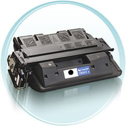 Toner compatible  HP 4100,Troy 4100-10.000 Pagine #C8061X