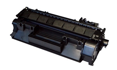Toner Com P2050,P2035,M425,M401,LBP6300-2.3K#CF280A#CAN719A