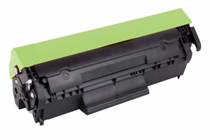 Toner Com HP MFP M125,M126,M127,M128,M226-1.5K#CF283A#CAN737