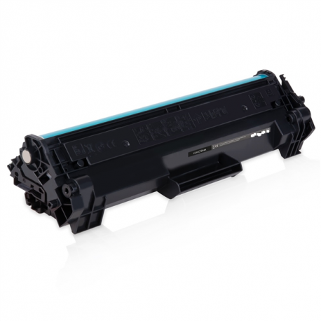 Toner compa para HP Pro M15A,M15W,M17,M28A,M28W-1K#HP 44A