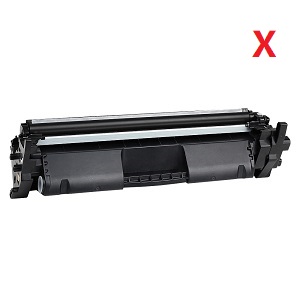 Toner compatible para HP Pro M118dw,M148dw,M148,M149fdw-2.8K