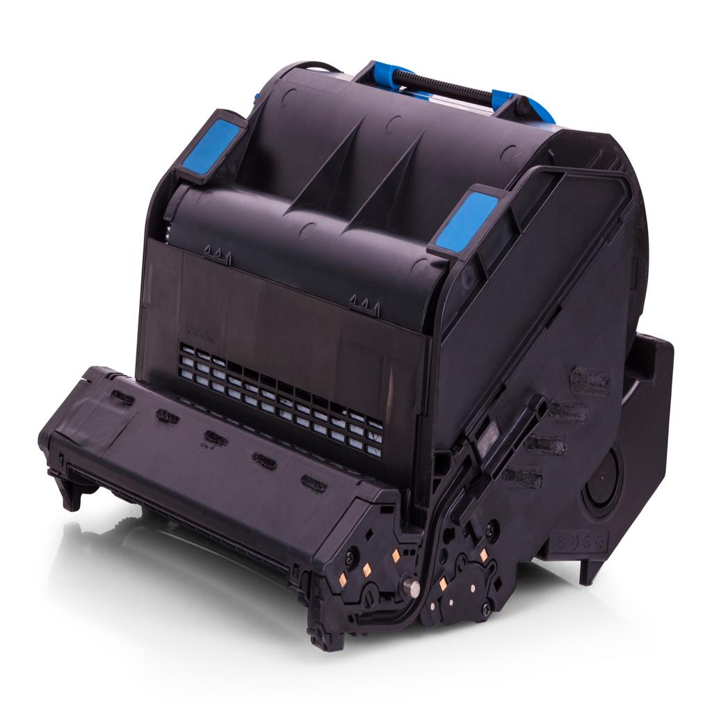 Toner Com paraOKI B721dn,B731dnw,MB760,MB770dfn-18K#45488802