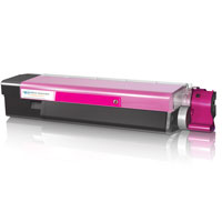 Toner REG Magenta CON CHIP - OKI C5600XX/C5700XX -2K