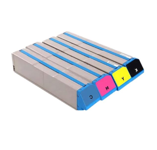 Amarillo Reg OKI Pro 9431,9541ec,ev-43K#45536553