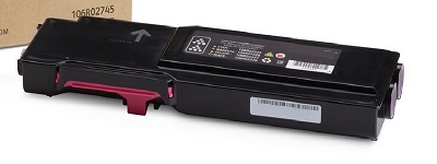 Magenta compatible para Xerox WorkCentre 6655-7.5K#106R02745