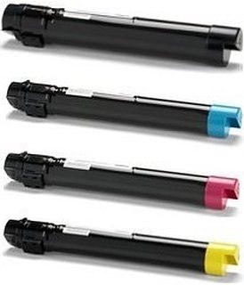 Amarill Compatibl  Xerox WC7120,7125,7220,7225-15K#006R01458