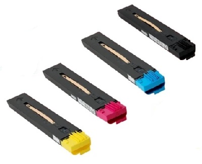 Mps Magenta Com Xerox700i,C75,DC700,DC770-21K 737g#006R01385