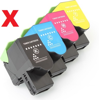 Magenta Compatible Xerox C310,C315-5.5K#006R04366