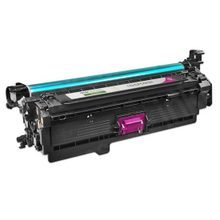 Magenta Reg HP CM4540 MFP,CM4540F MFP,CM4540FSKM MFP.12.5K