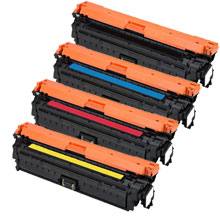 Negro Reg para M775,M775dn,M775f,M775z,M775z+-13.5K#651A