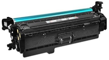 Negro Compatible HP M552dn,M553dn,M577dn-6K#508A/Canon 040